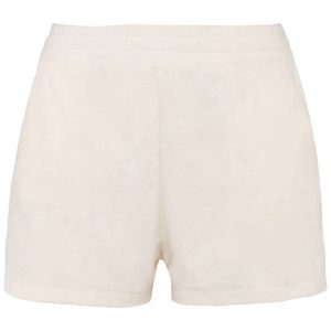 Native Spirit Ladies Terry Towel Shorts NS728