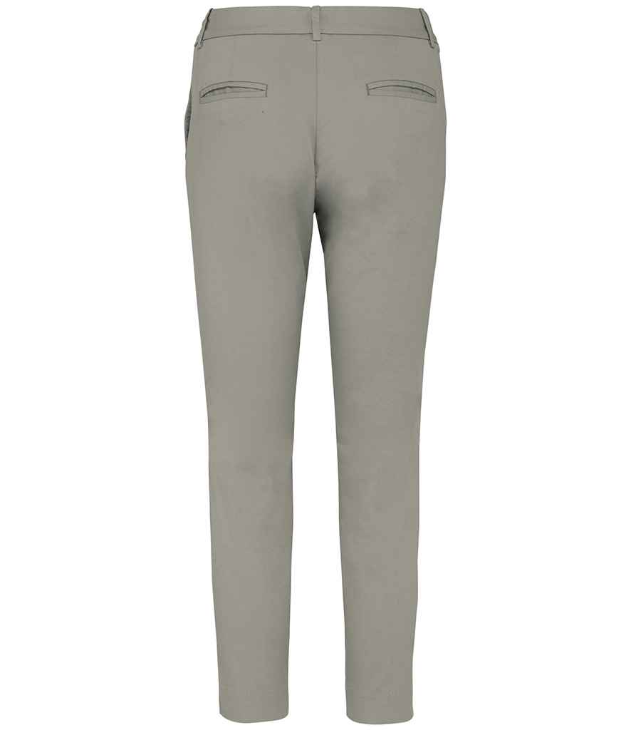 Native Spirit Ladies Chino Trousers NS737 - Image 17