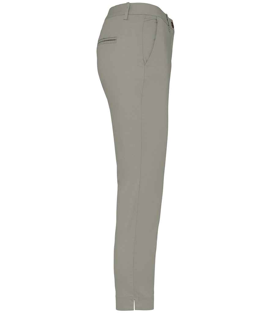Native Spirit Ladies Chino Trousers NS737 - Image 18