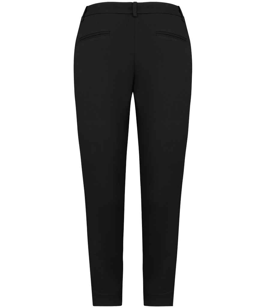 Native Spirit Ladies Chino Trousers NS737 - Image 2