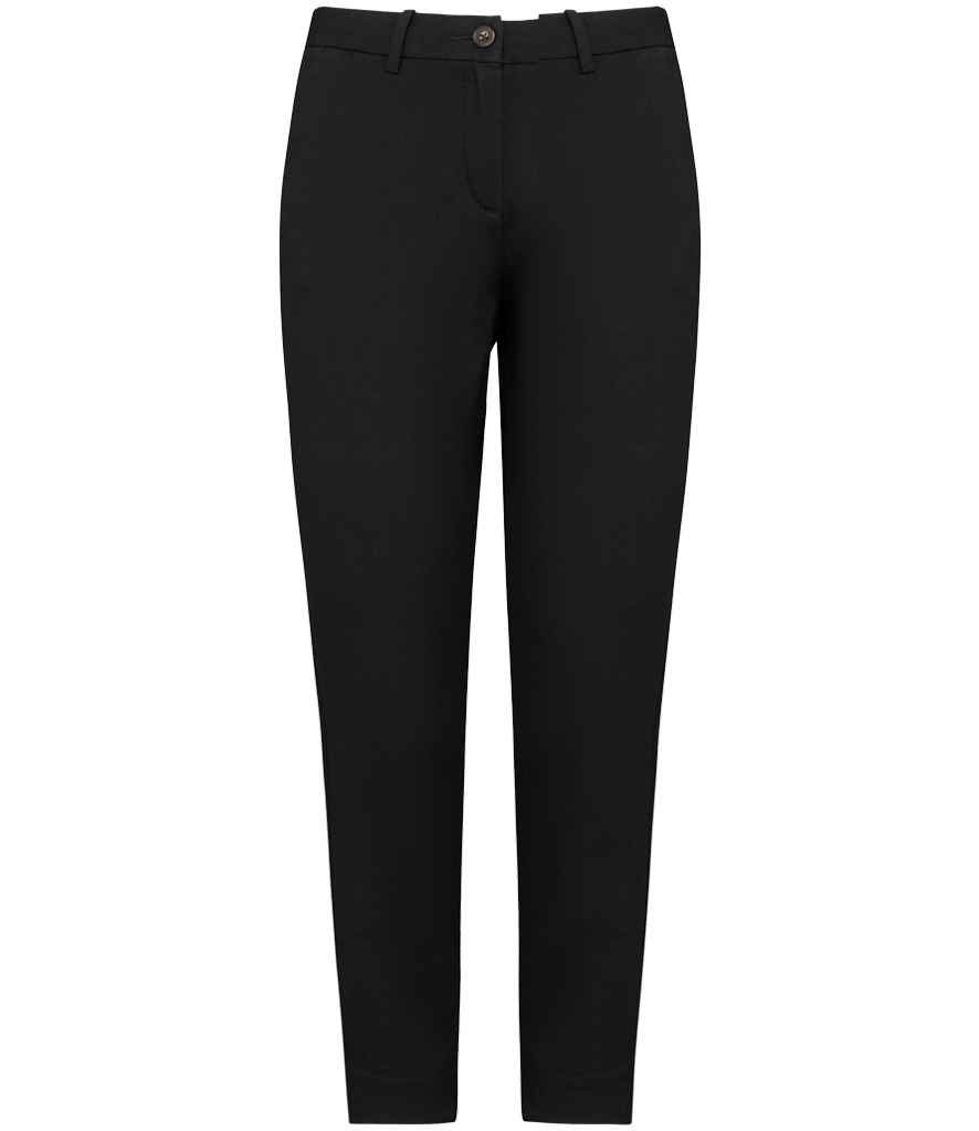 Native Spirit Ladies Chino Trousers NS737