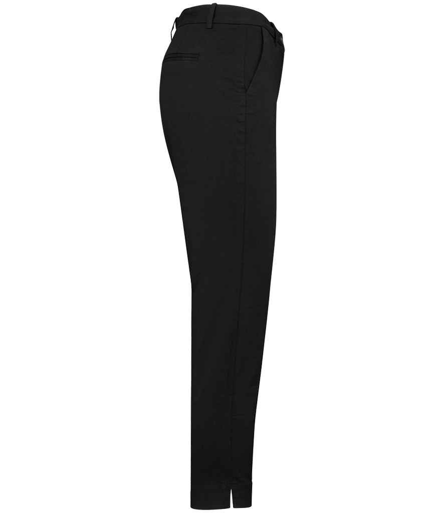 Native Spirit Ladies Chino Trousers NS737 - Image 3
