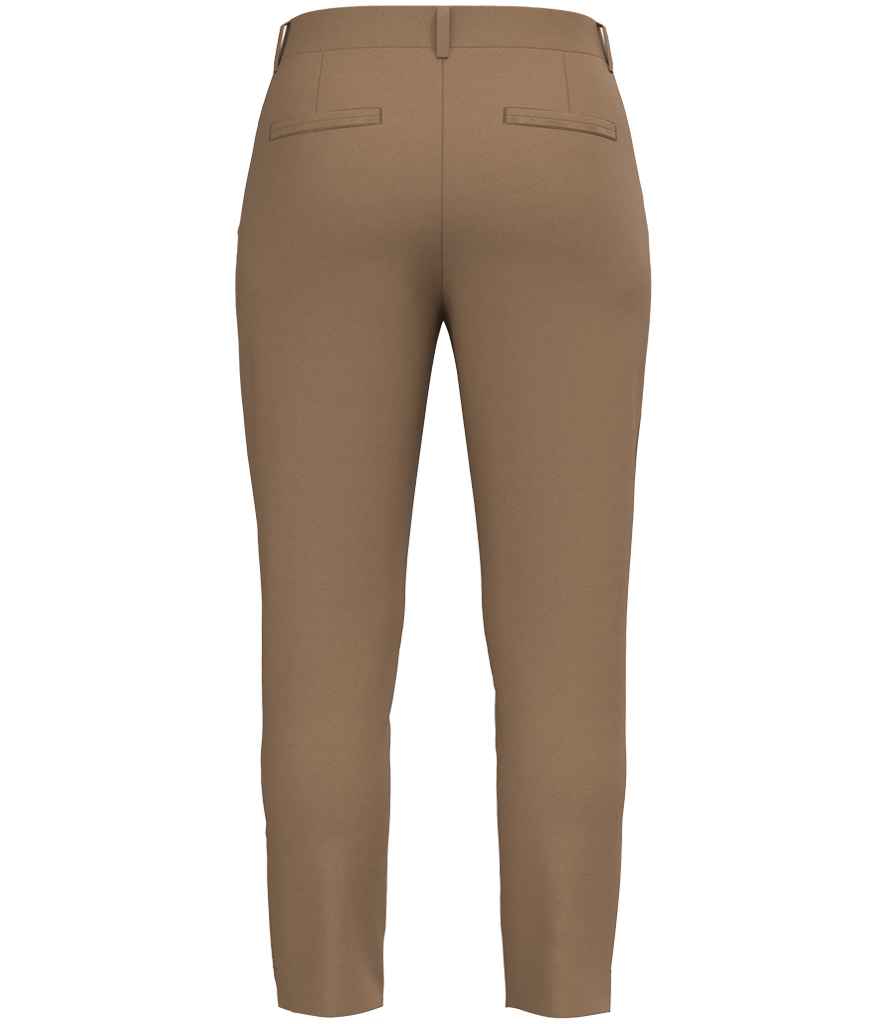 Native Spirit Ladies Chino Trousers NS737 - Image 26