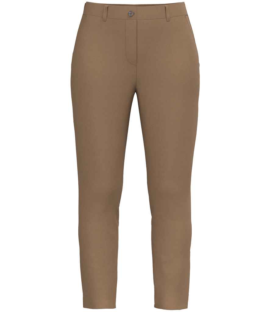 Native Spirit Ladies Chino Trousers NS737 - Image 25