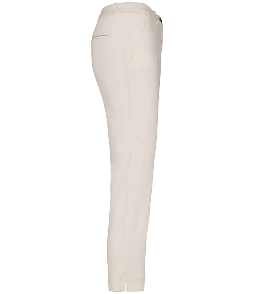 Native Spirit Ladies Chino Trousers NS737 - Image 9