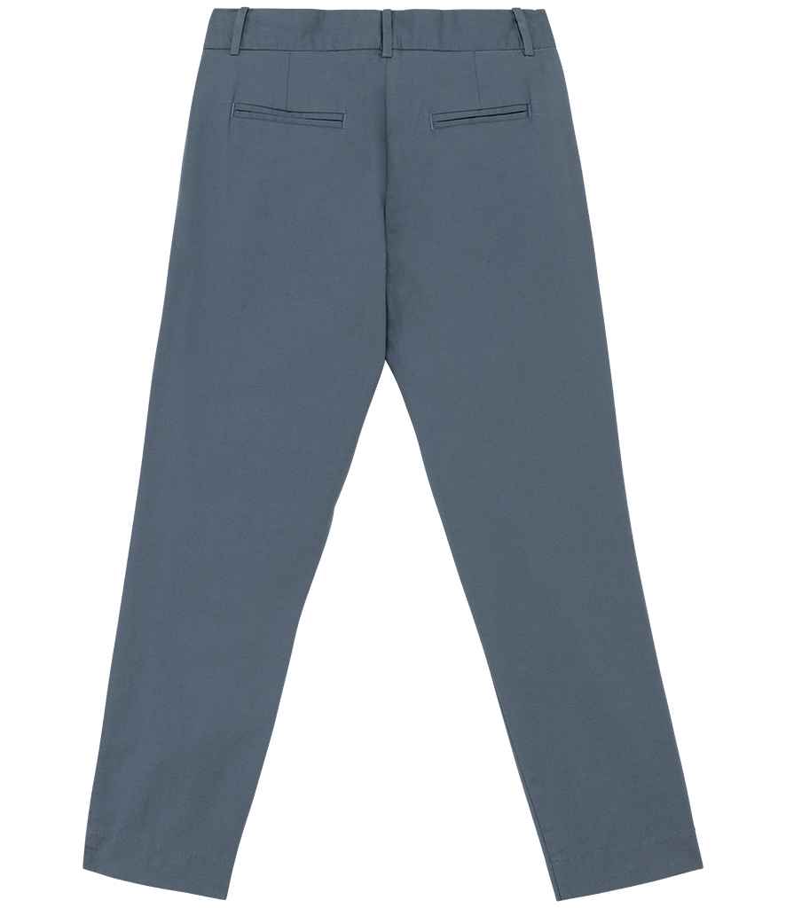 Native Spirit Ladies Chino Trousers NS737 - Image 23