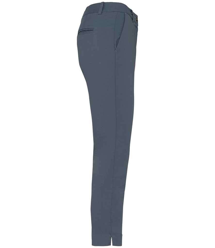 Native Spirit Ladies Chino Trousers NS737 - Image 24