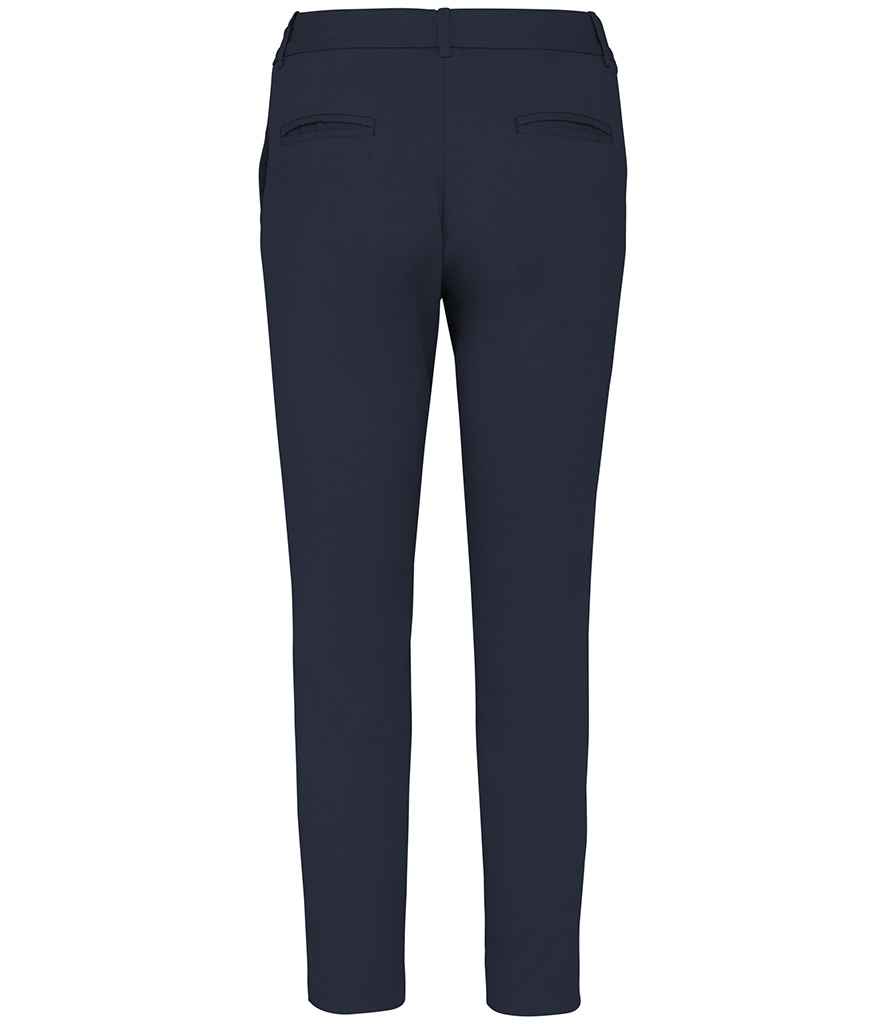 Native Spirit Ladies Chino Trousers NS737 - Image 14