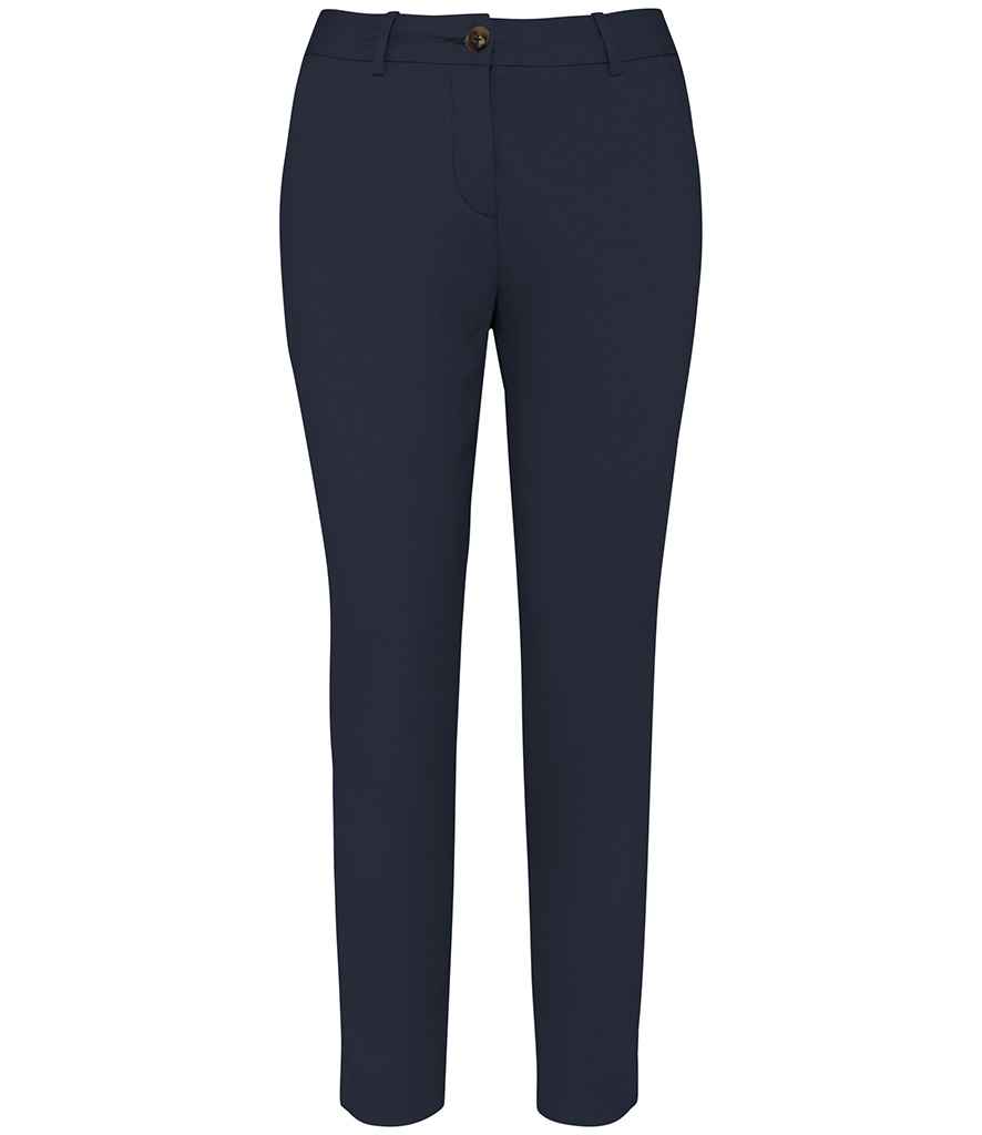 Native Spirit Ladies Chino Trousers NS737 - Image 13
