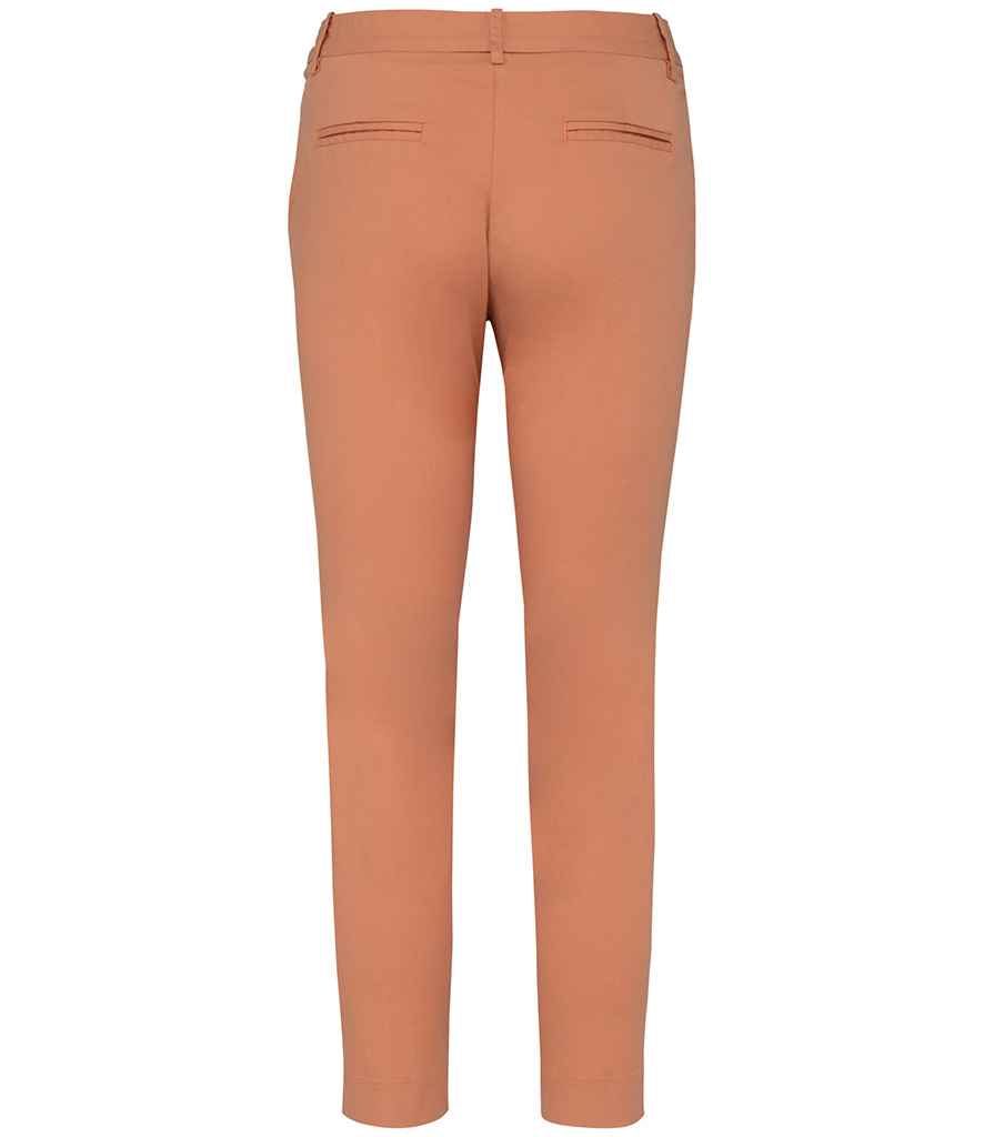 Native Spirit Ladies Chino Trousers NS737 - Image 29