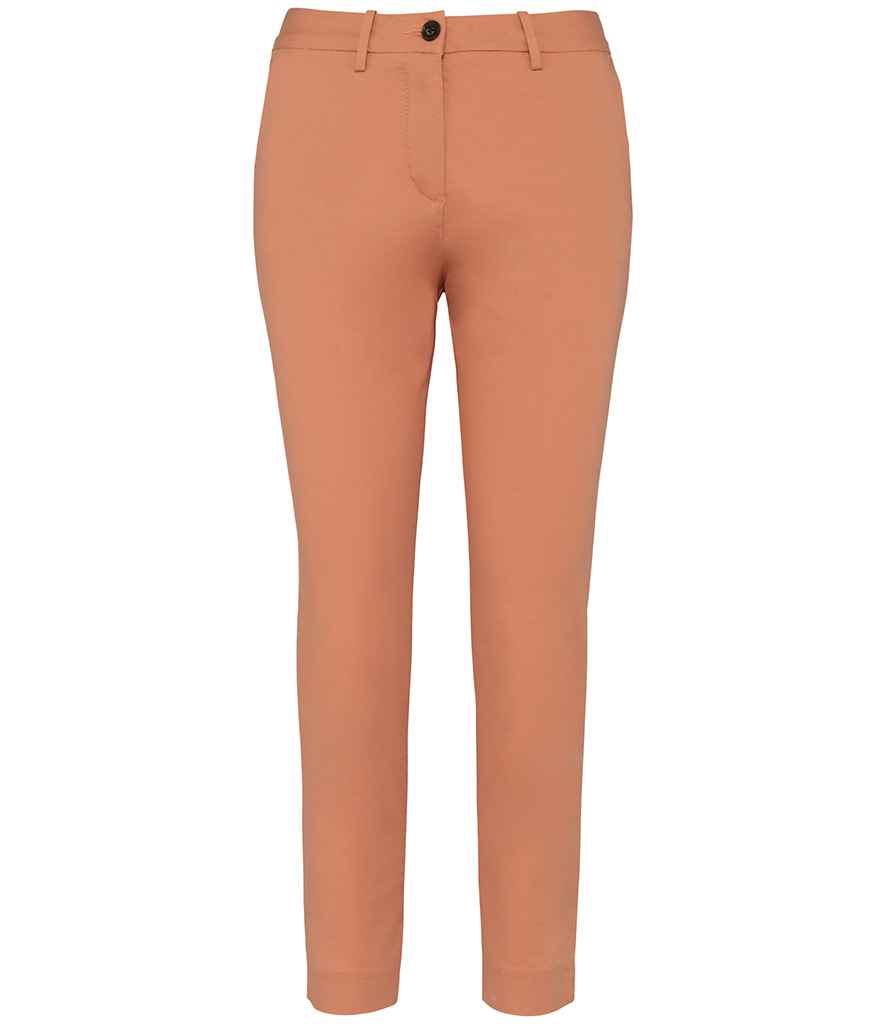 Native Spirit Ladies Chino Trousers NS737 - Image 28