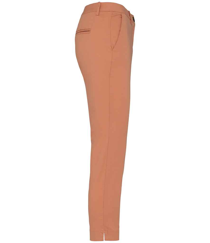 Native Spirit Ladies Chino Trousers NS737 - Image 30