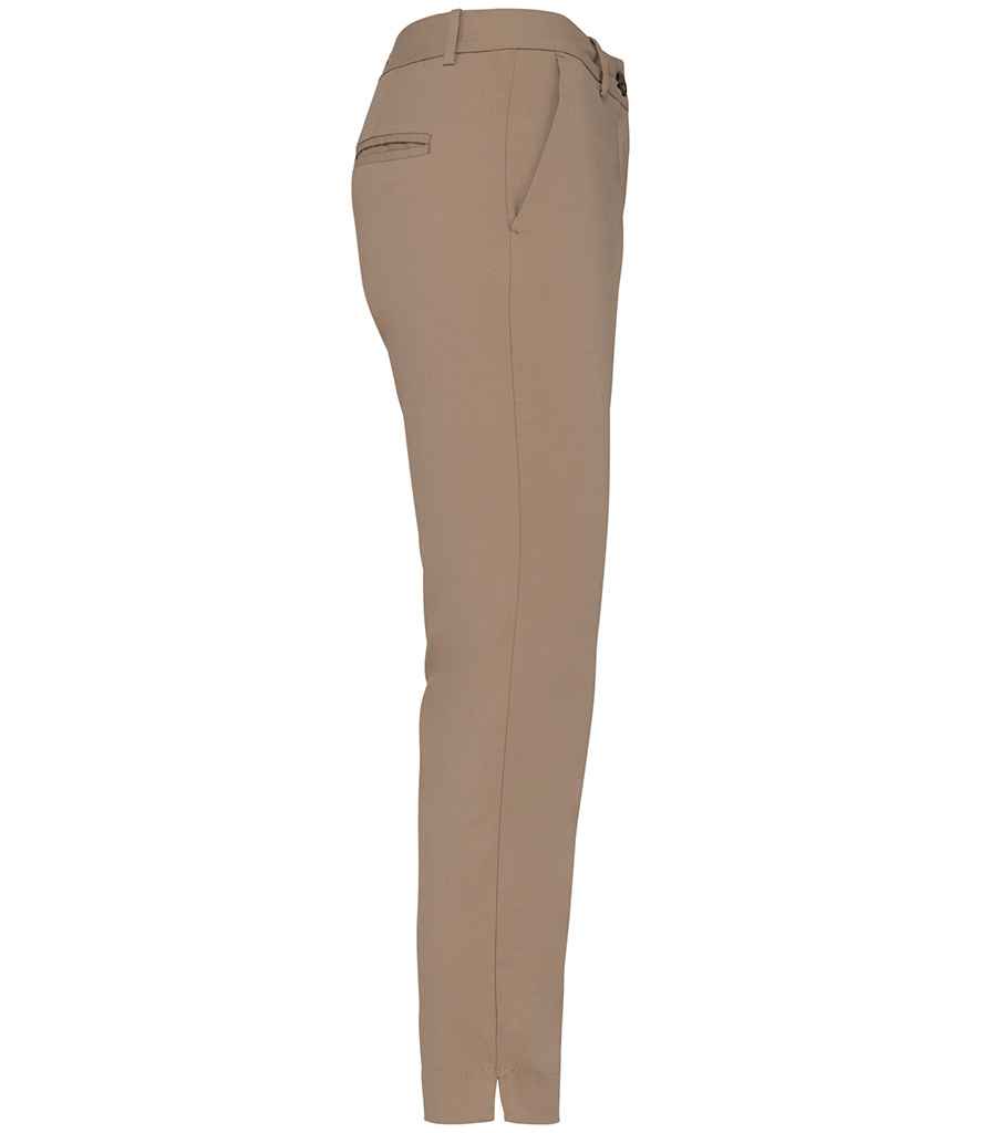 Native Spirit Ladies Chino Trousers NS737 - Image 12