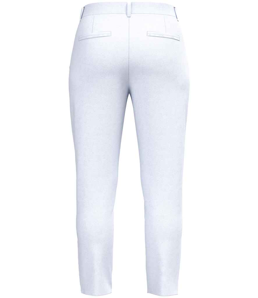 Native Spirit Ladies Chino Trousers NS737 - Image 5