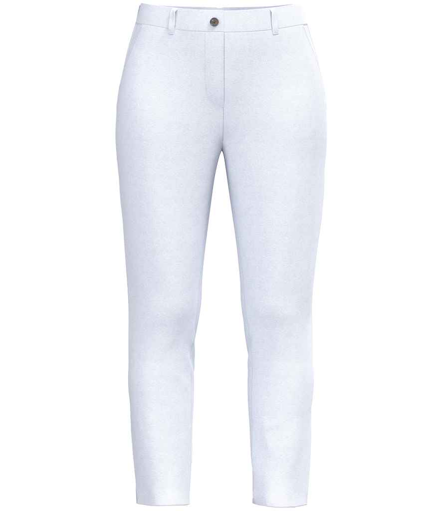 Native Spirit Ladies Chino Trousers NS737 - Image 4