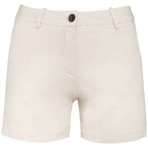 Native Spirit Ladies Chino Shorts NS739