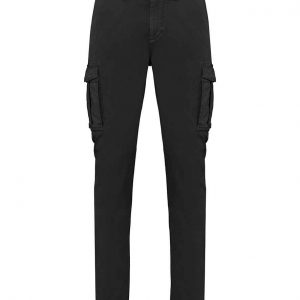 Native Spirit Washed Cargo Trousers NS740