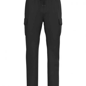 Native Spirit French Terry Washed Cargo Trousers NS777