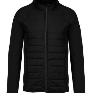 Proact Dual Fabric Sports Jacket PA233