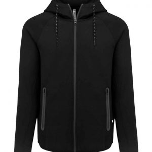 Proact Performance Hooded Jacket PA358