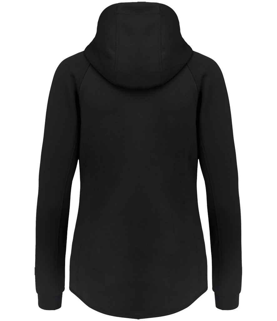 Proact Ladies Performance Hooded Jacket PA359 - Image 2