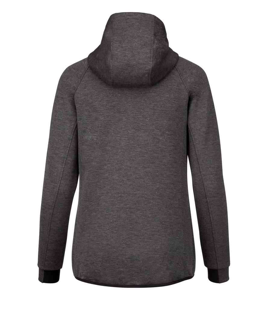Proact Ladies Performance Hooded Jacket PA359 - Image 8