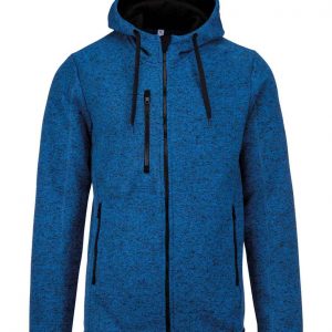 Proact Heather Hooded Jacket PA365