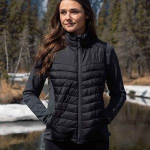 Stormtech Ladies Montserrat Thermal Bodywarmer PDV-1W