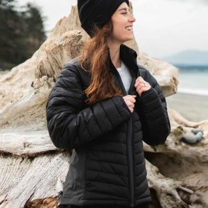 Stormtech Ladies Montserrat Thermal Jacket PDX-1W