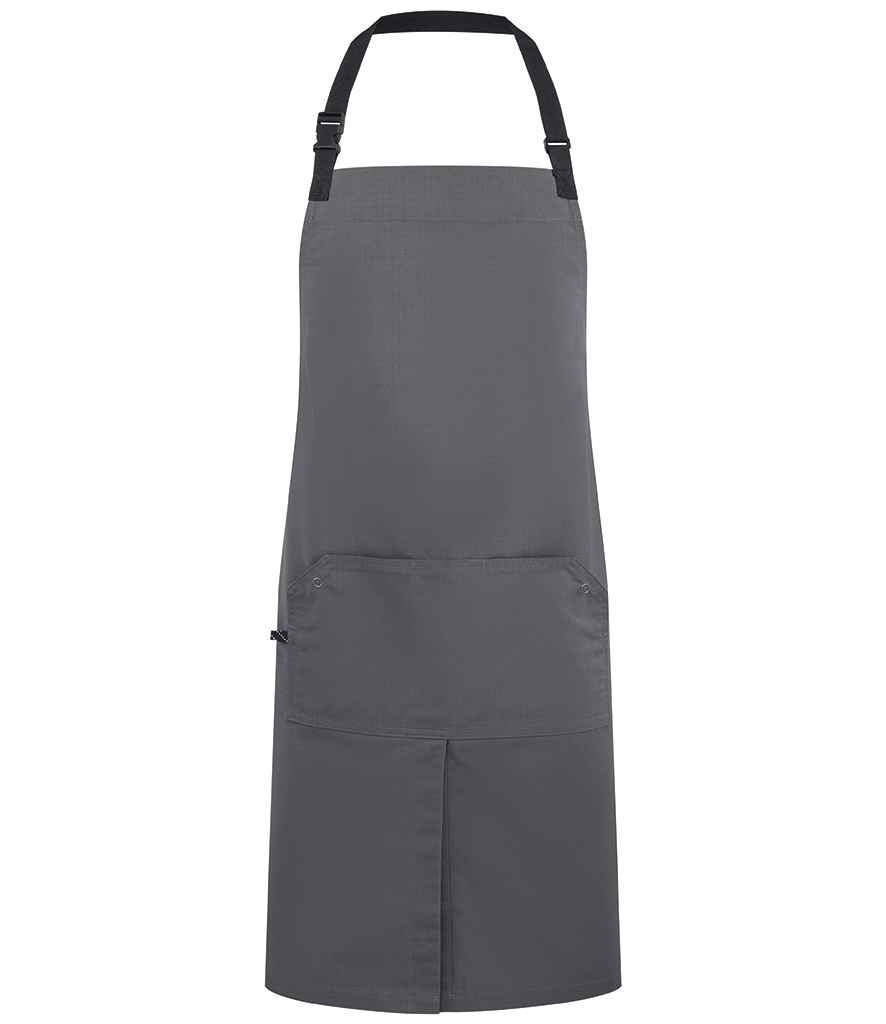 Premier Utility 2.0 Ripstop Apron PR023 - Image 6
