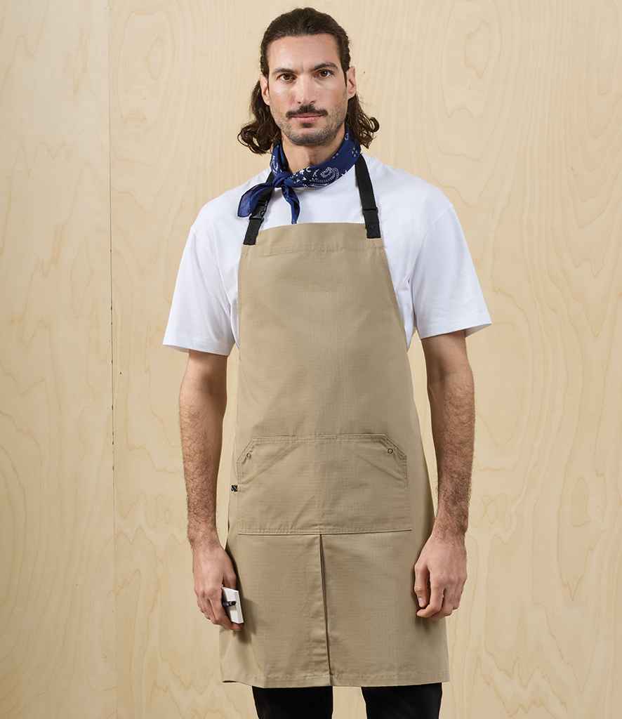 Premier Utility 2.0 Ripstop Apron PR023 - Image 7