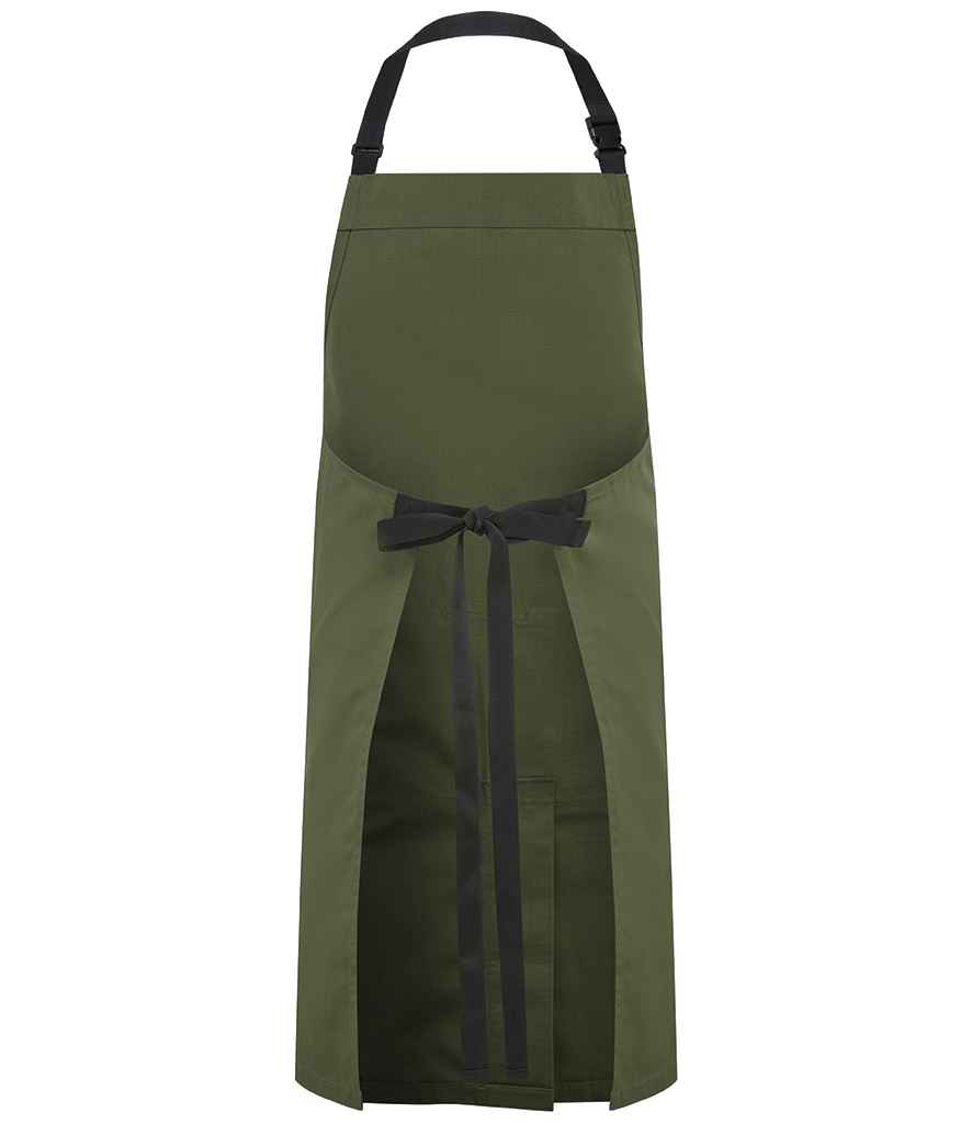 Premier Utility 2.0 Ripstop Apron PR023 - Image 4