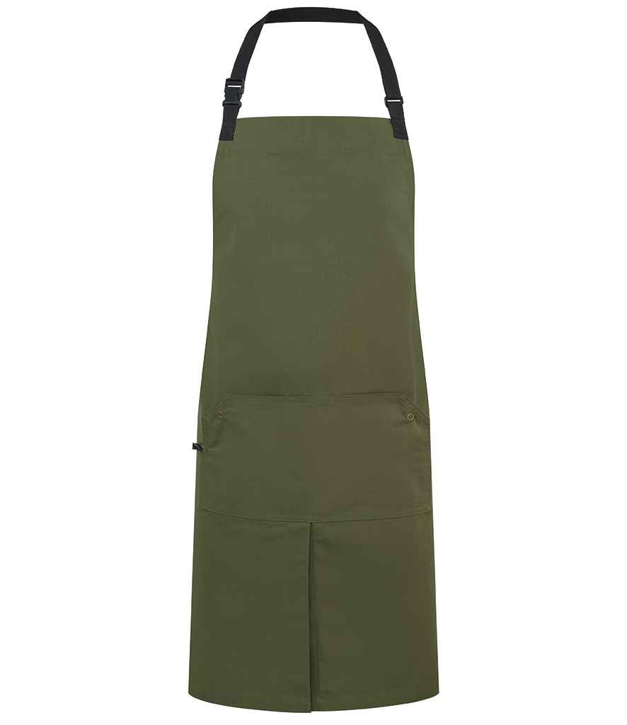 Premier Utility 2.0 Ripstop Apron PR023 - Image 3
