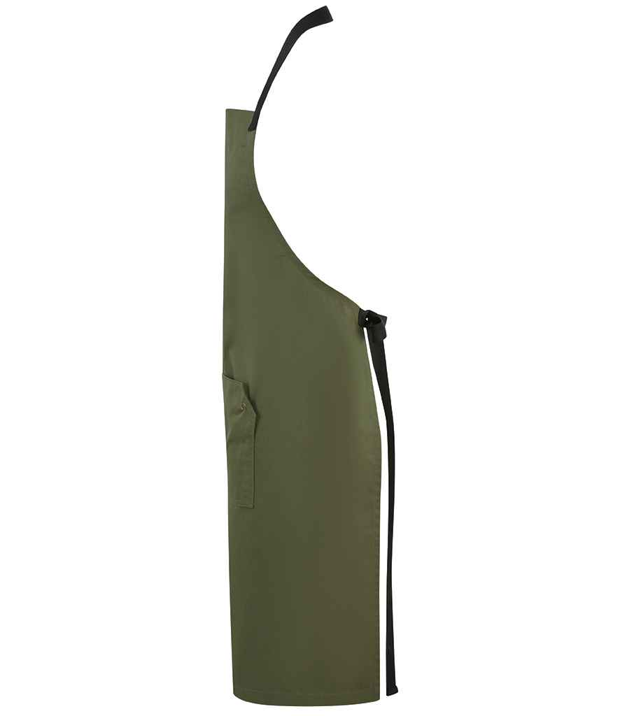 Premier Utility 2.0 Ripstop Apron PR023 - Image 5