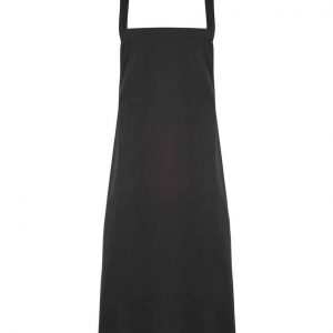 Premier Organic Cotton Bib Apron PR102