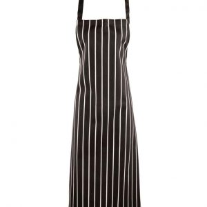 Premier Stripe Apron PR110
