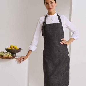 Premier Regenerate Bib Apron PR122