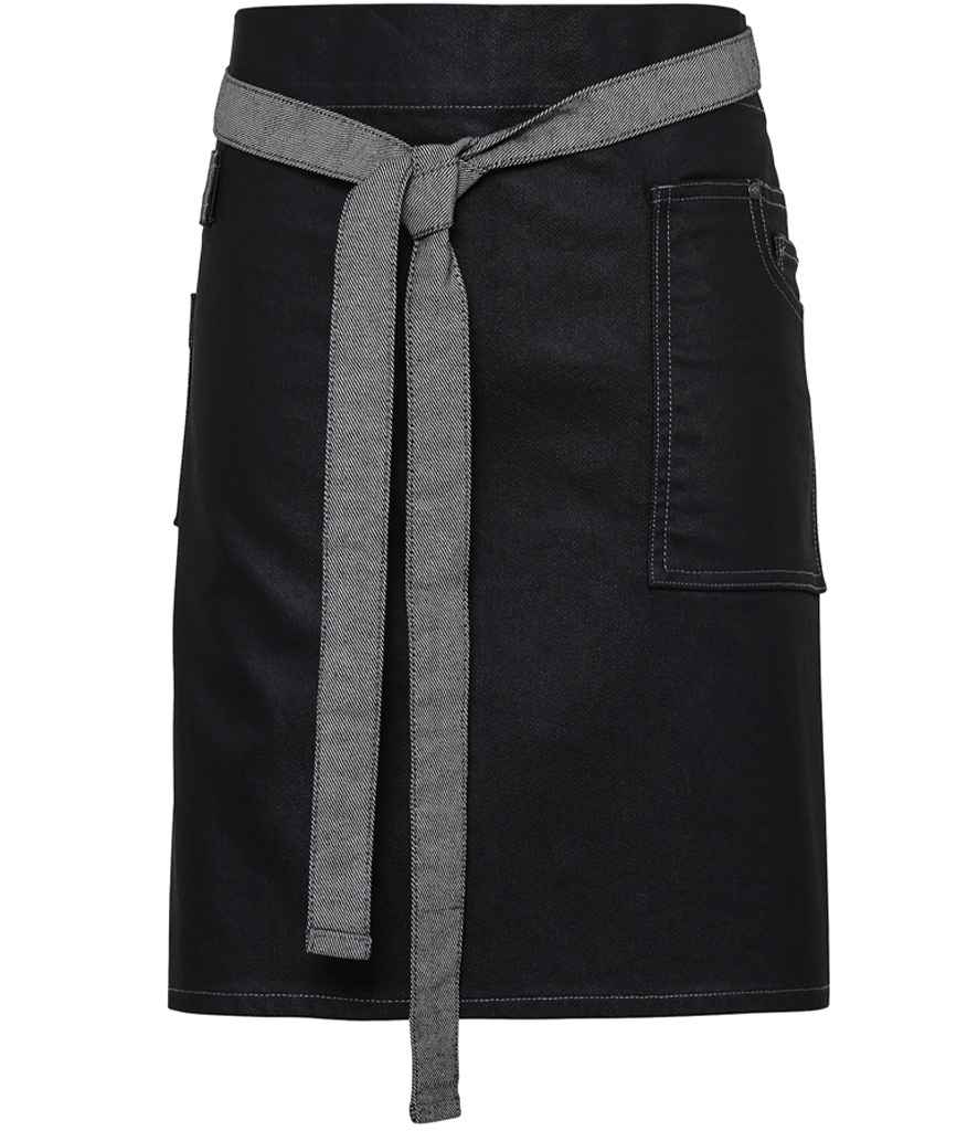 Premier Division Waist Apron PR135