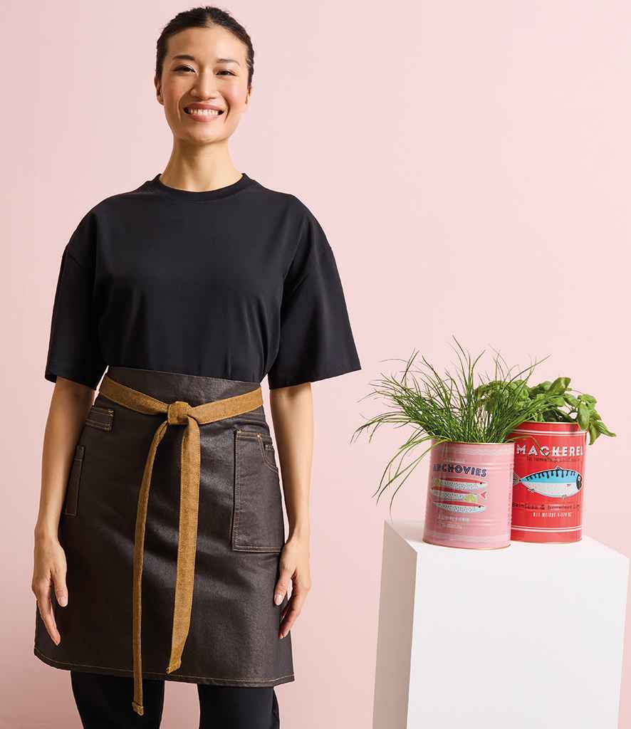 Premier Division Waist Apron PR135 - Image 2