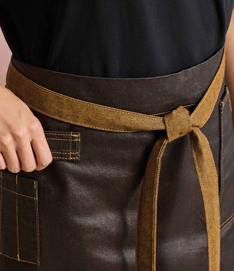 Premier Division Waist Apron PR135 - Image 3