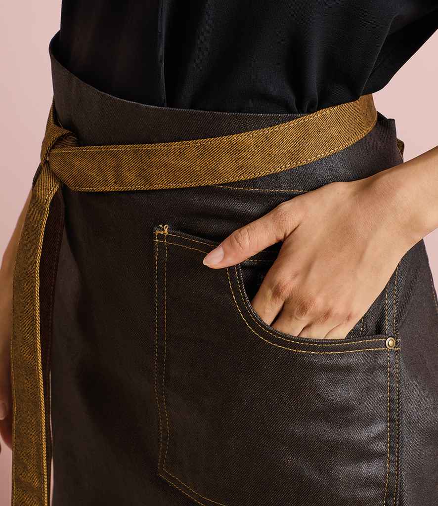 Premier Division Waist Apron PR135 - Image 4