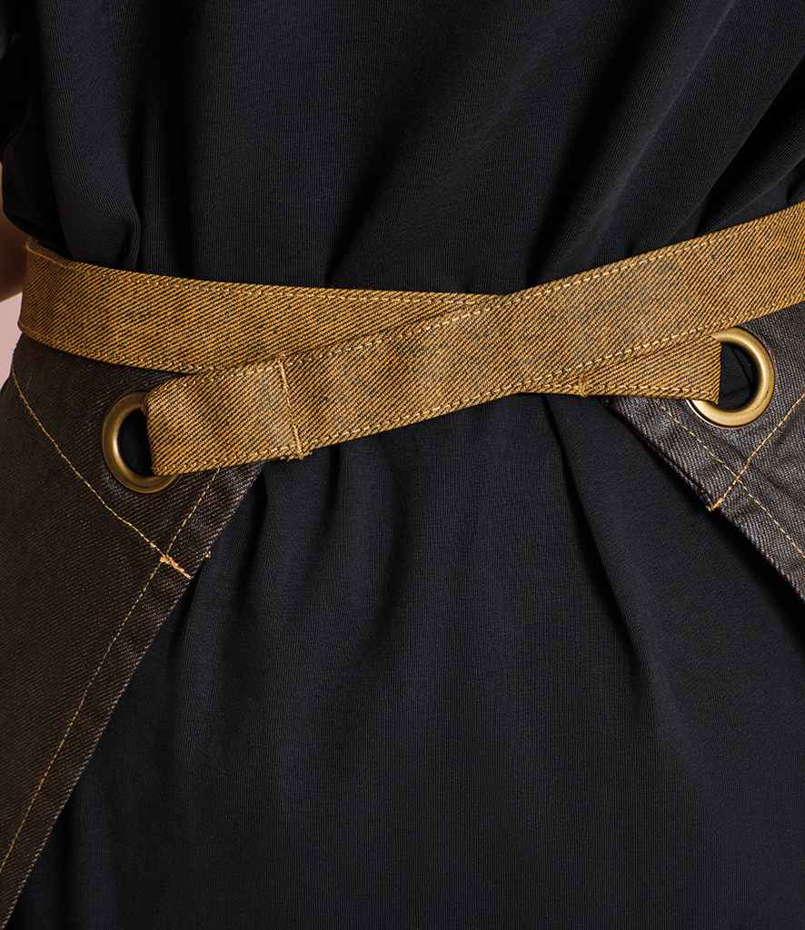 Premier Division Waist Apron PR135 - Image 5