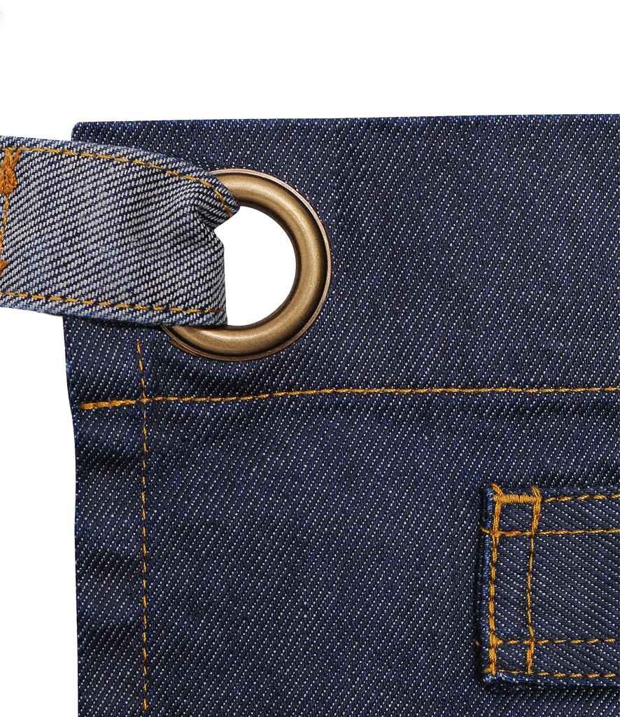 Premier Division Waist Apron PR135 - Image 10