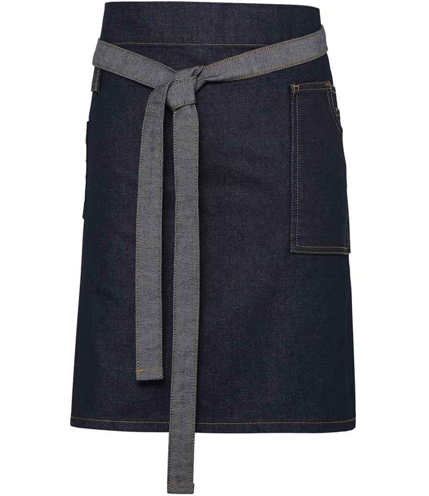 Premier Division Waist Apron PR135 - Image 7