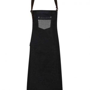 Premier Division Bib Apron PR136