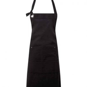 Premier Calibre Heavy Canvas Pocket Apron PR137