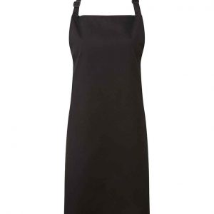Premier 'Colours' Bib Apron PR150