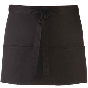 Premier 'Colours' 3 Pocket Apron PR155