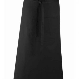 Premier 'Colours' Bar Apron PR158