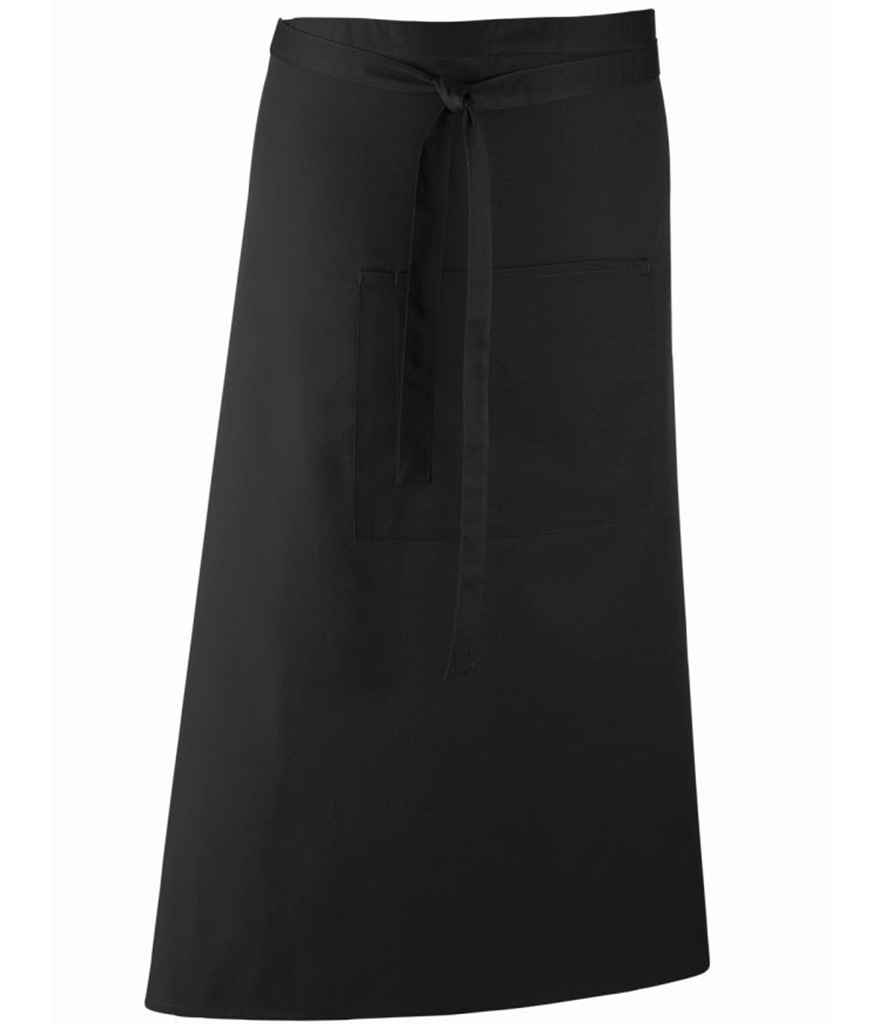 Premier 'Colours' Bar Apron PR158